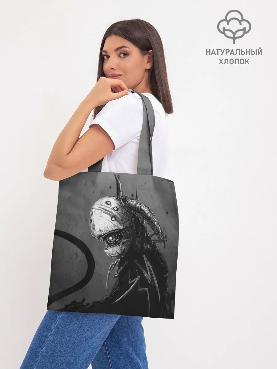 Шоппер база / Чернозём - Хронос