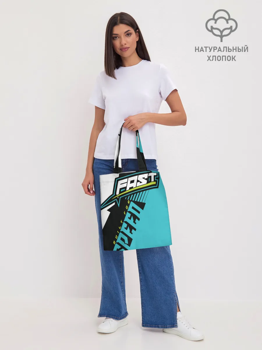 Шоппер база / Форма для мотокросса FOX