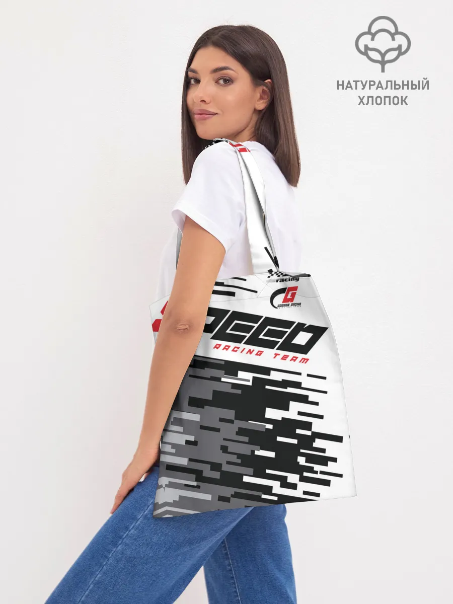 Шоппер база / Форма для мотокросса FOX