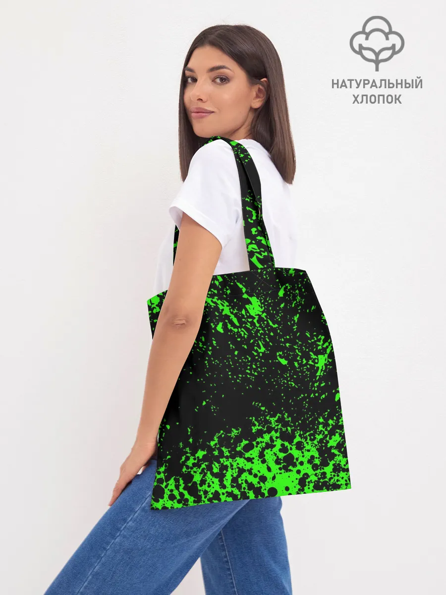 Шоппер база / STALKER СВОБОДА