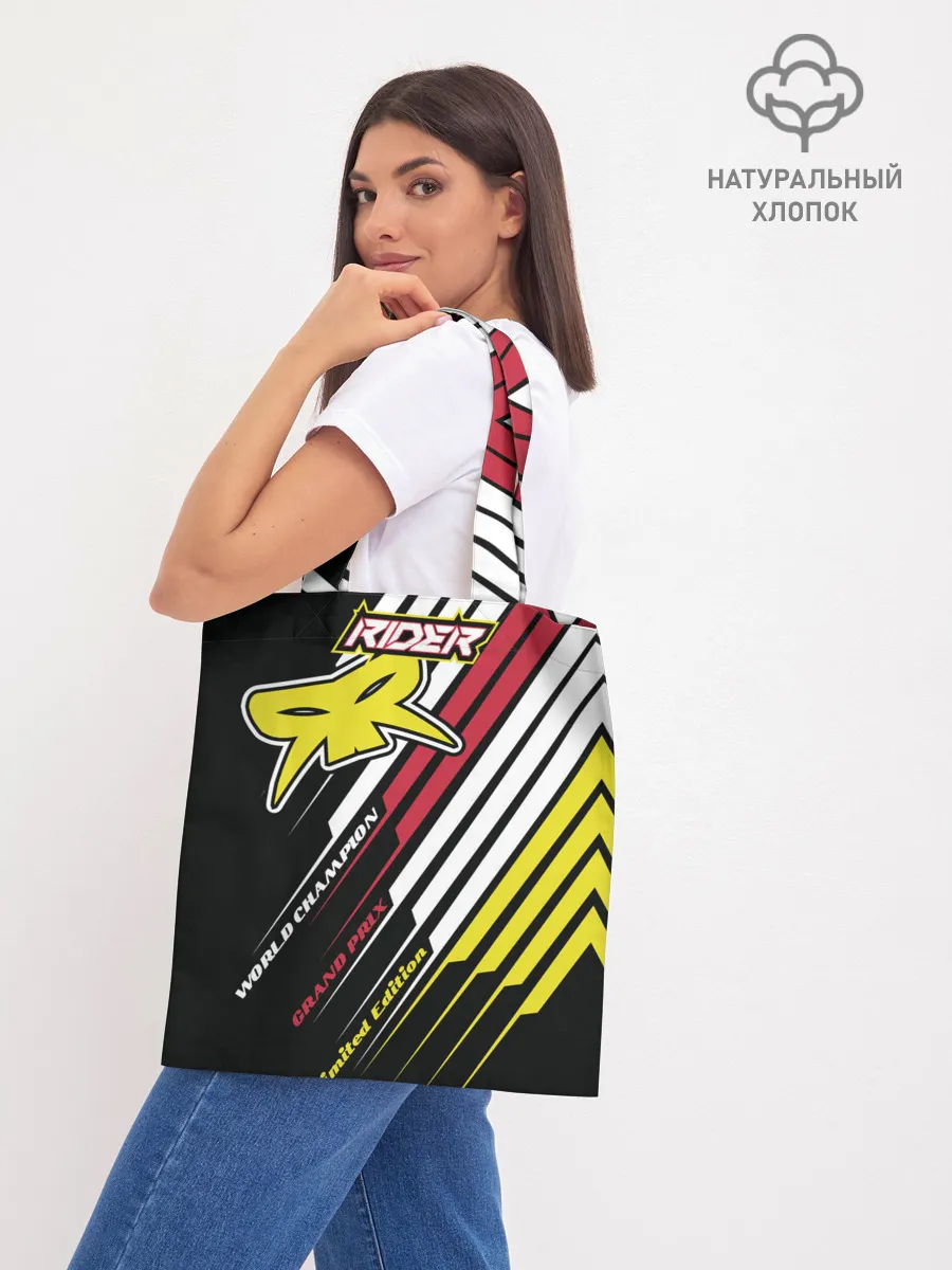 Шоппер база / Форма для мотокросса FOX