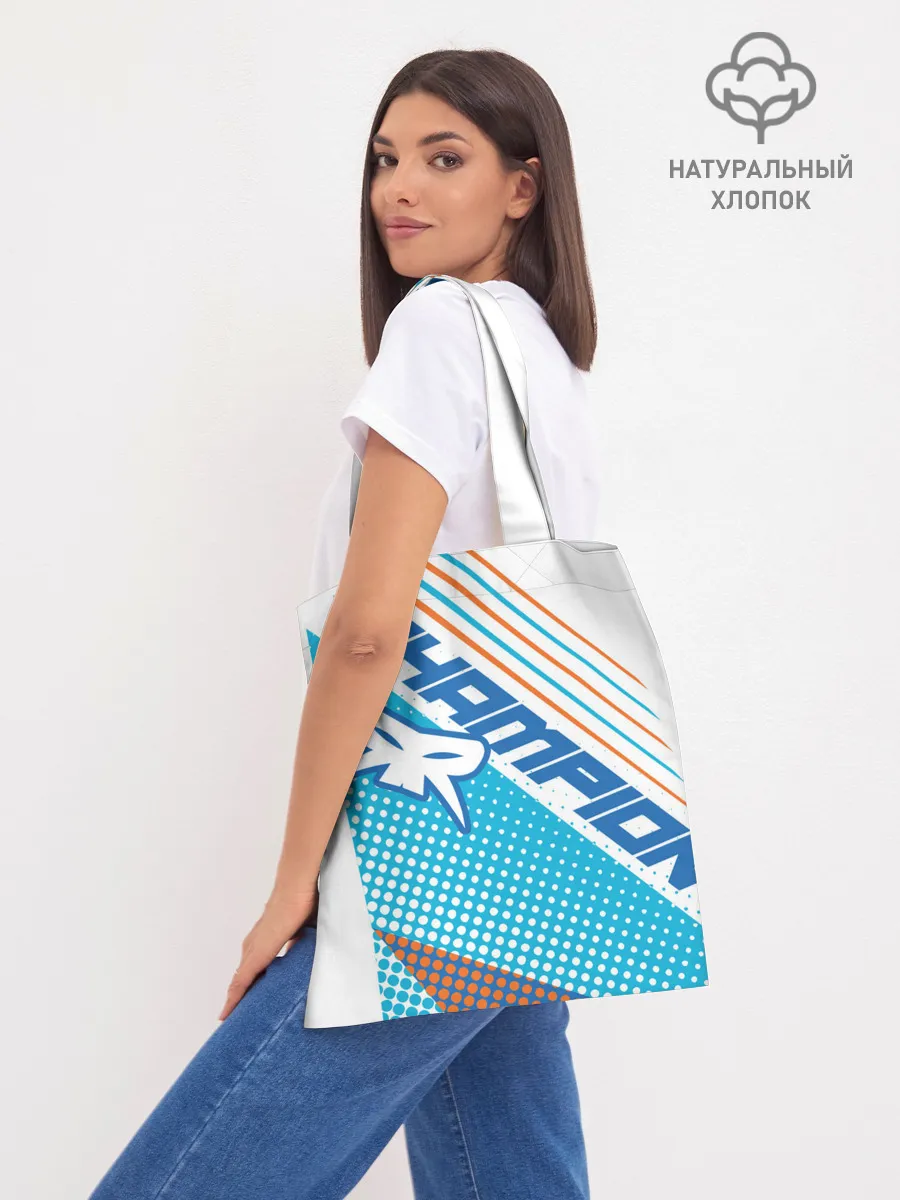 Шоппер база / Форма для мотокросса FOX