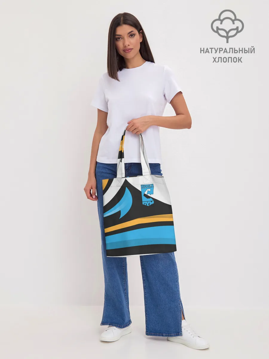 Шоппер база / GYM