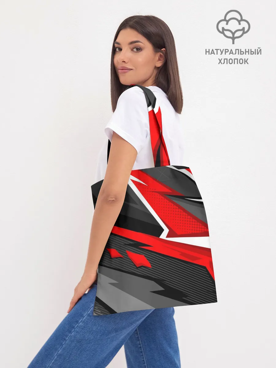 Шоппер база / Juventus