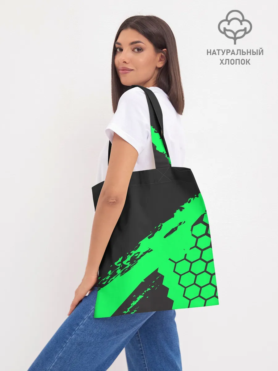 Шоппер база / Juventus