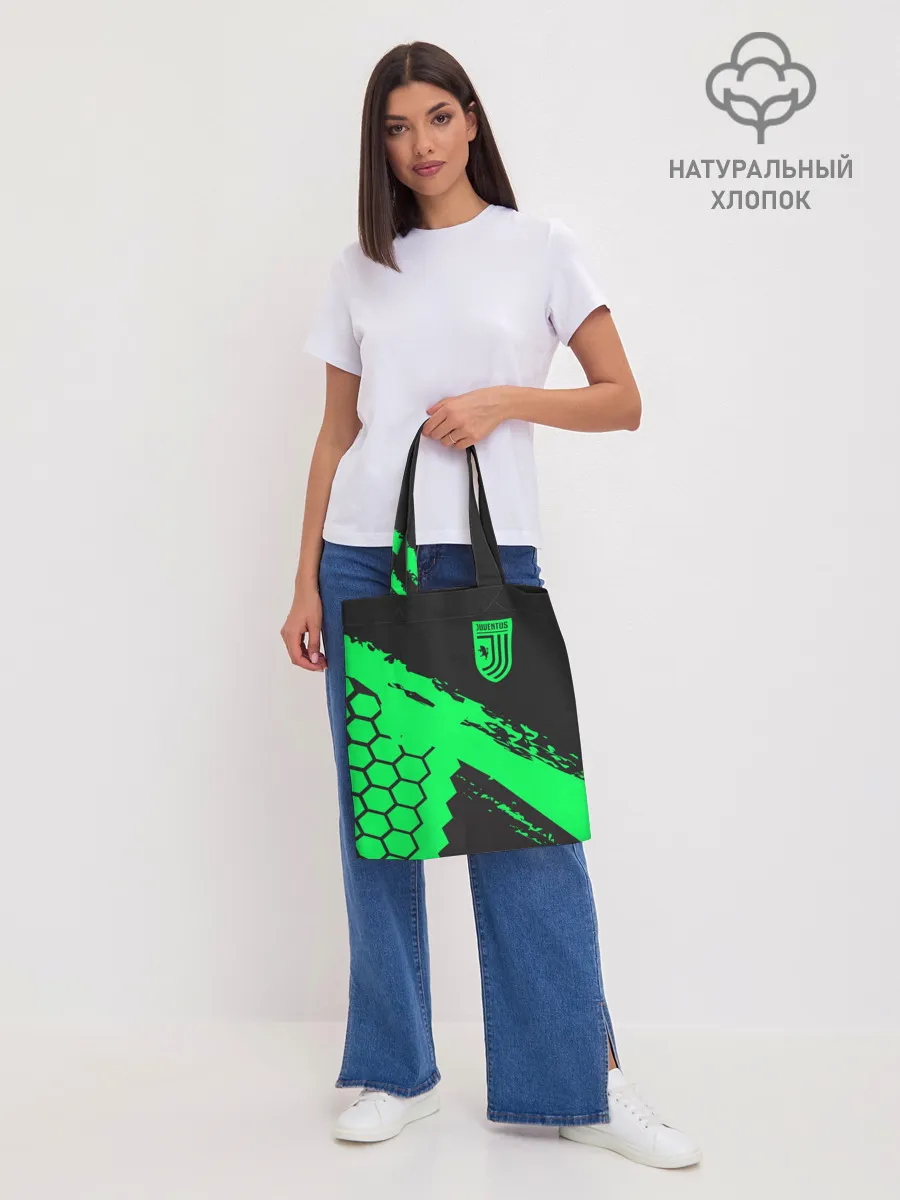 Шоппер база / Juventus