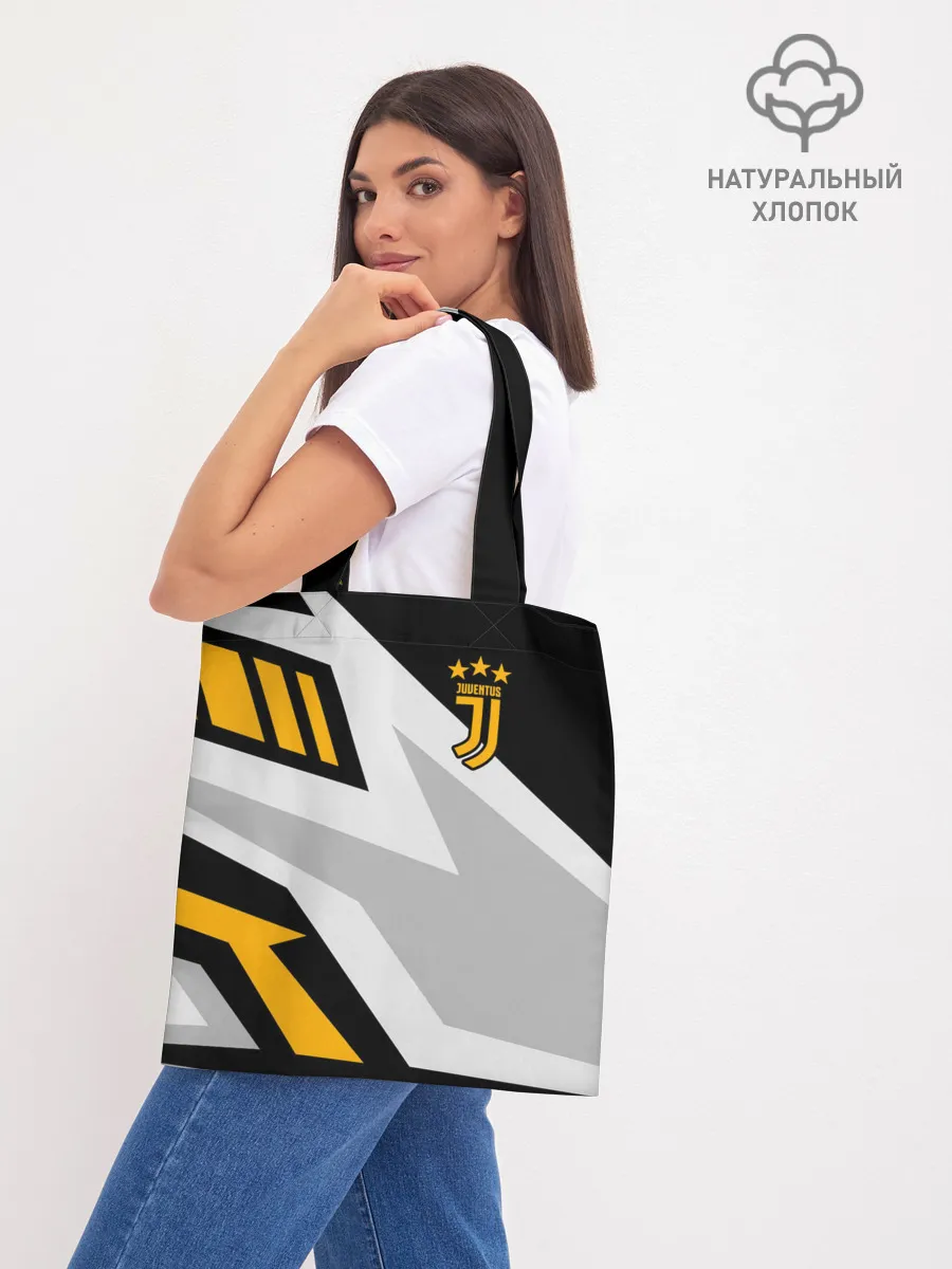 Шоппер база / Juventus