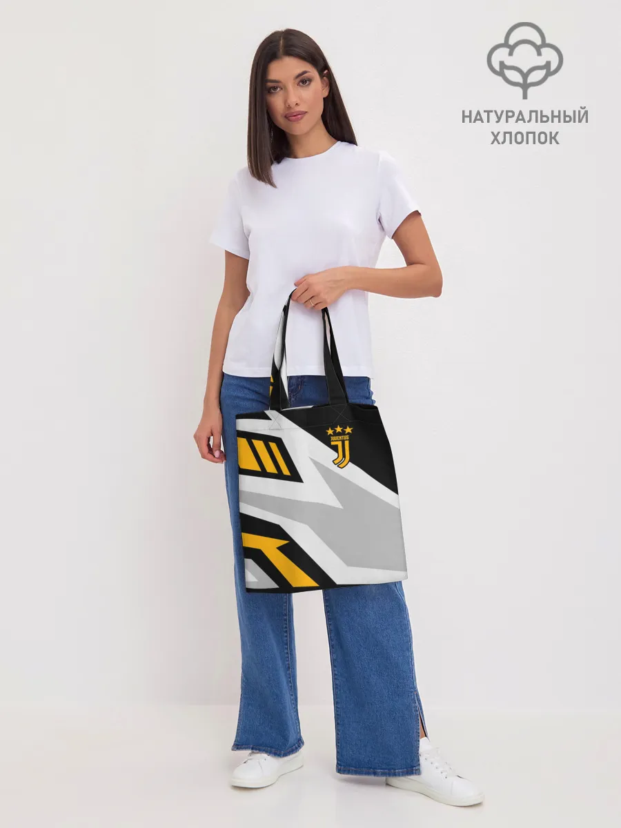 Шоппер база / Juventus