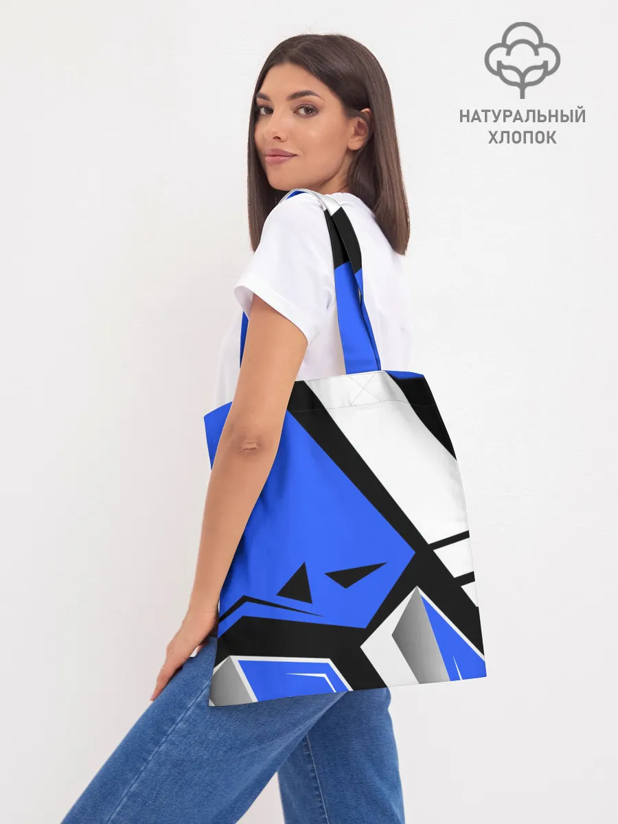 Шоппер база / Juventus