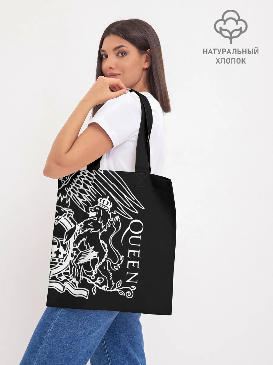 Шоппер база / Queen