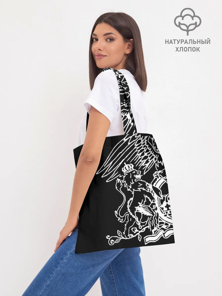 Шоппер база / Queen