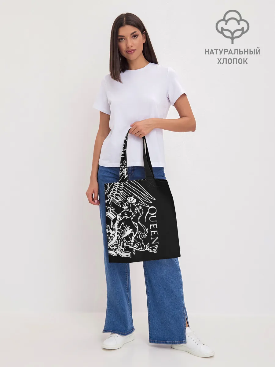 Шоппер база / Queen