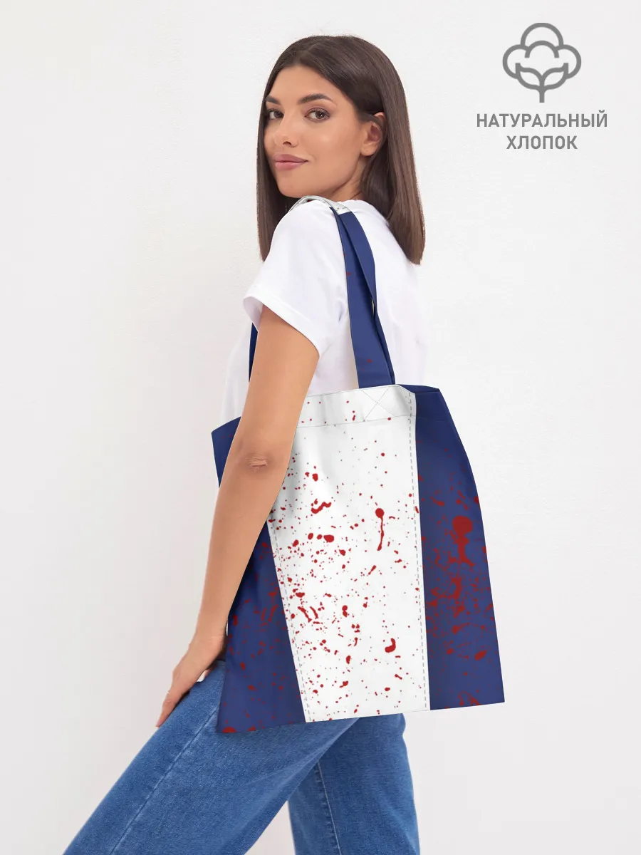 Шоппер база / Alice