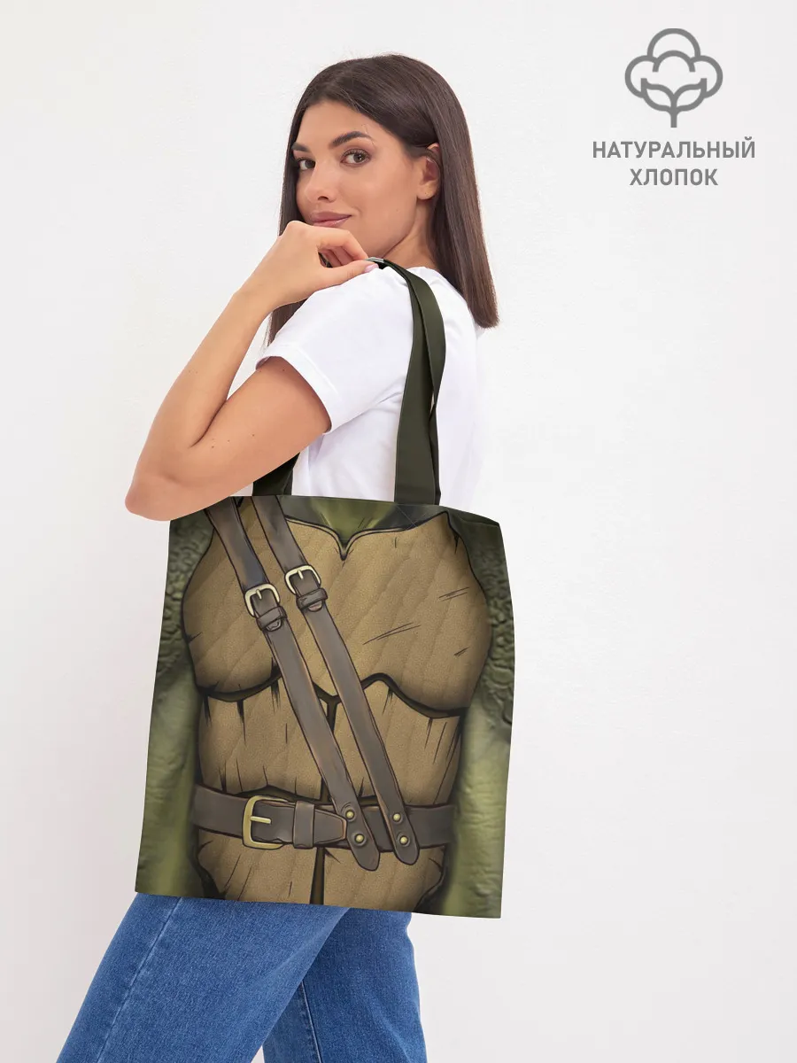 Шоппер база / Черепашка ниндзя