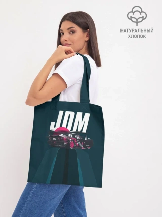 Шоппер база / JDM