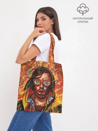 Шоппер база / Hotline Miami 2: Wrong Number