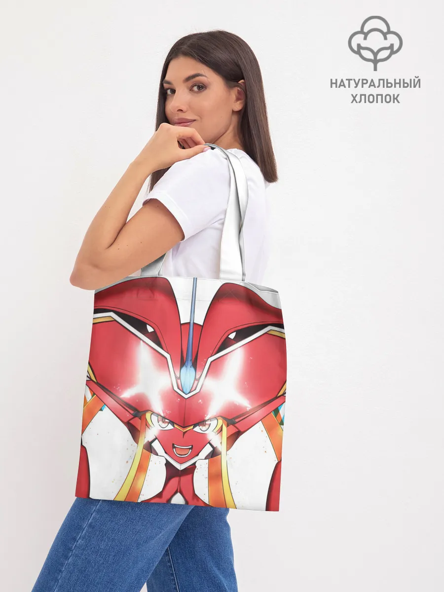 Шоппер база / франкс стрелиция