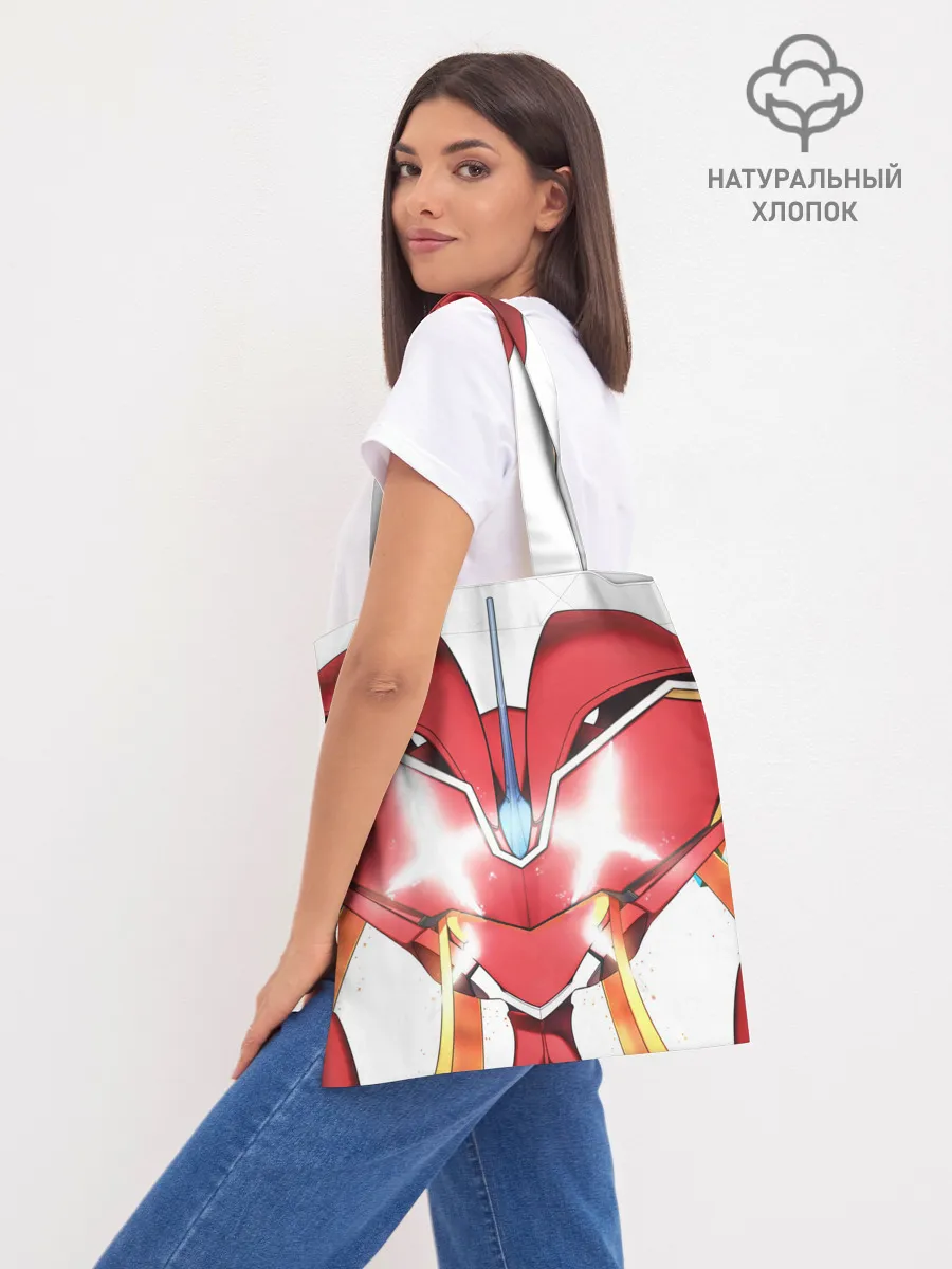 Шоппер база / франкс стрелиция