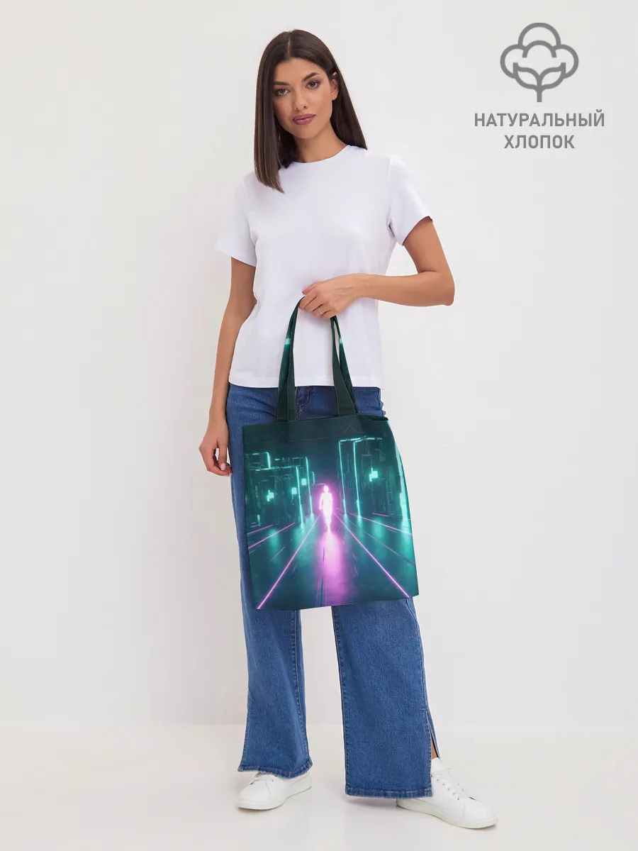 Шоппер база / OutRun