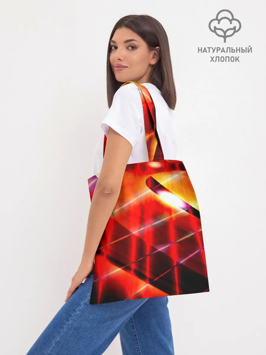 Шоппер база / jojo