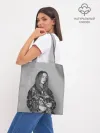 Шоппер база / BILLIE EILISH