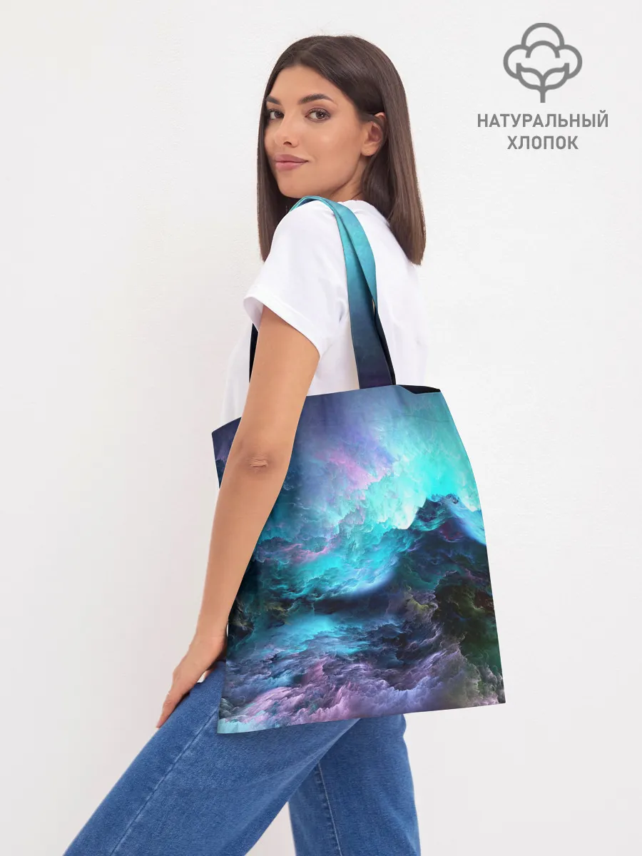 Шоппер база / ФРАКТАЛЬНЫЙ КОСМОС | SPACE