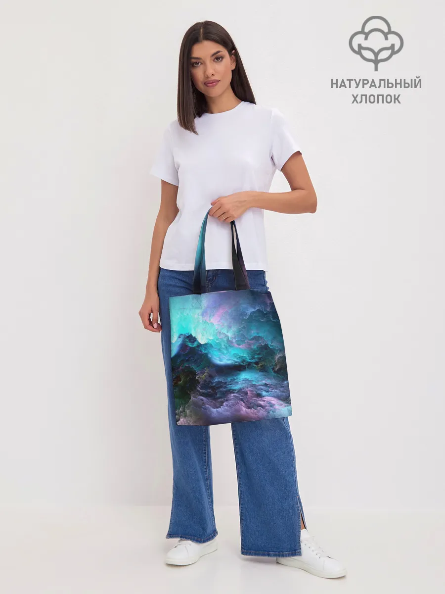 Шоппер база / ФРАКТАЛЬНЫЙ КОСМОС | SPACE