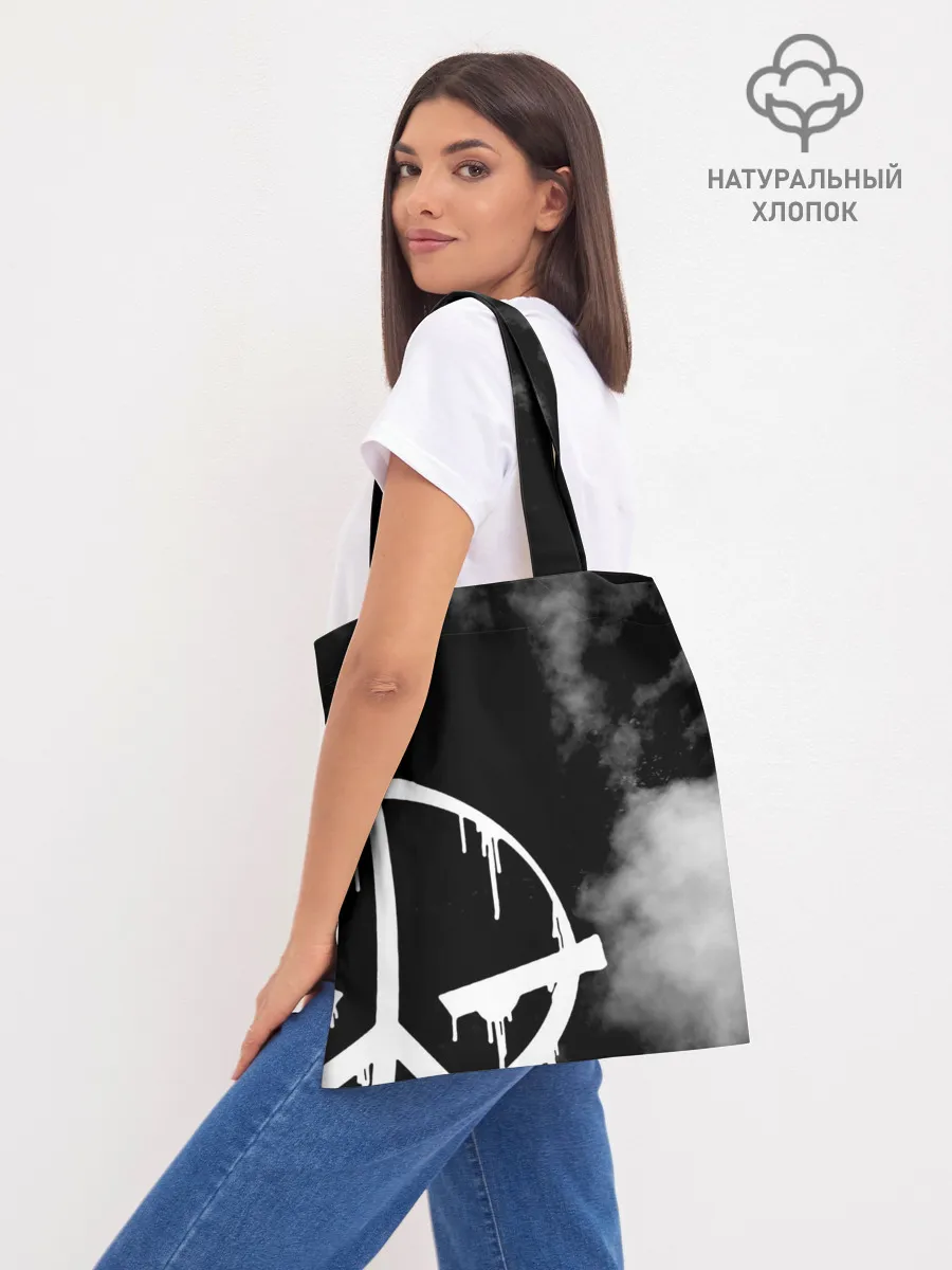 Шоппер база / Noize MC