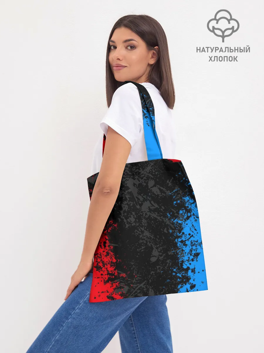 Шоппер база / TEAM FORTRESS 2 RED VS BLUE