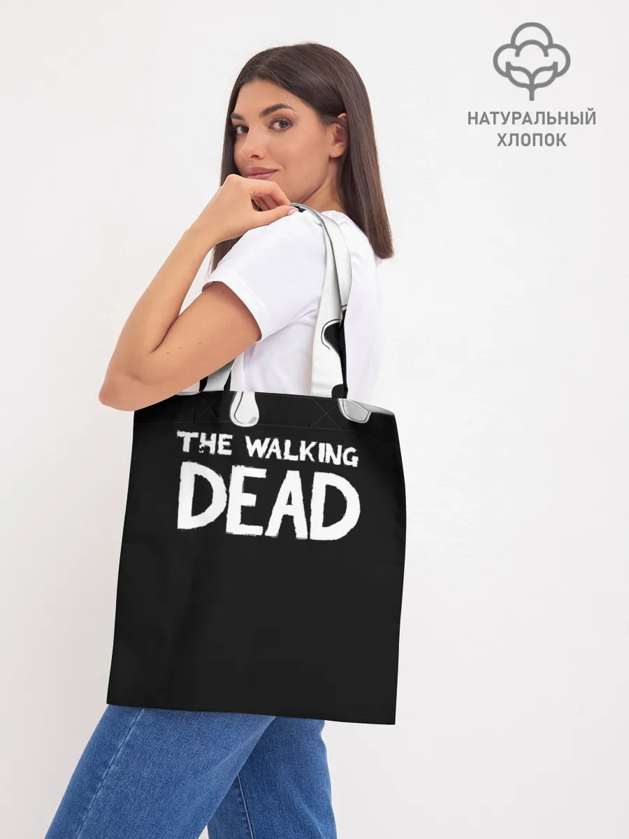 Шоппер база / Ходячие мертвецы