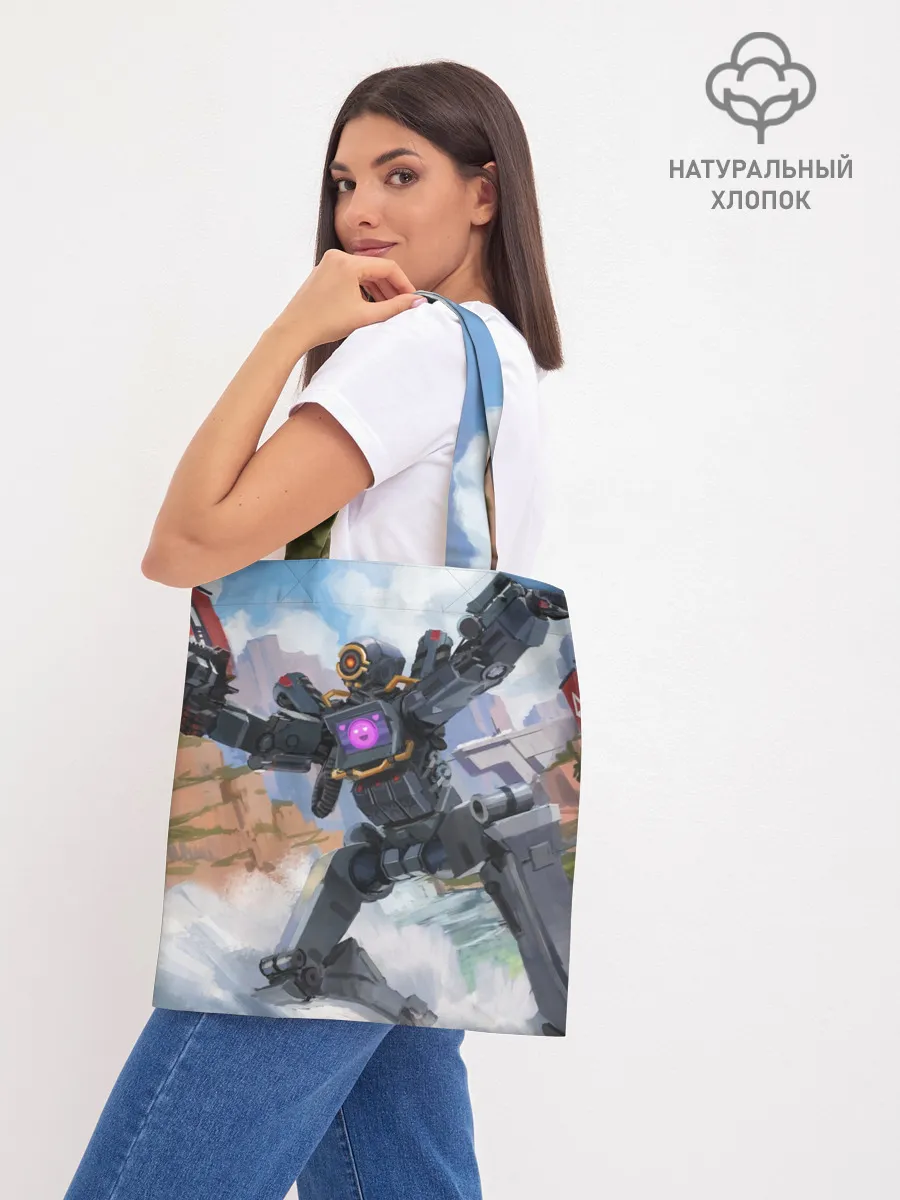 Шоппер база / Apex Legends