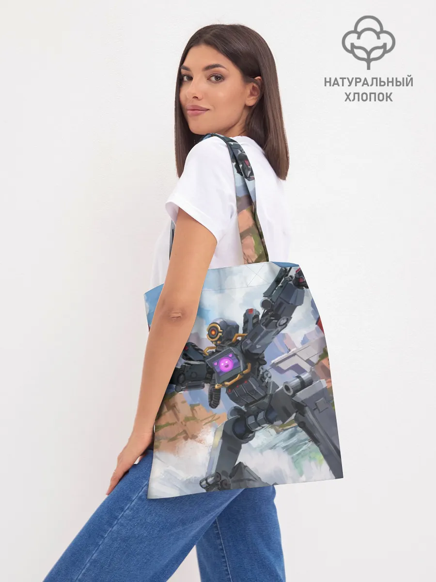 Шоппер база / Apex Legends