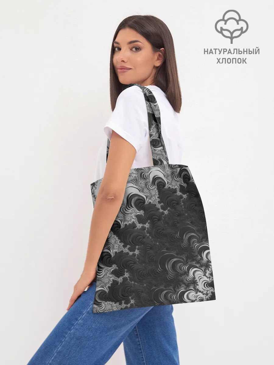 Шоппер база / Абстракция