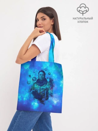 Шоппер база / ИЛОН МАСК