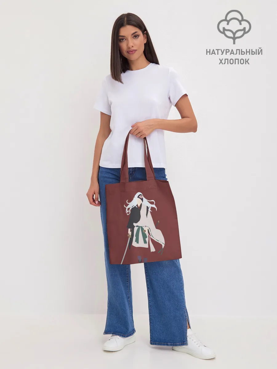 Шоппер база / Rabou