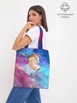 Шоппер база / ИЛОН МАСК