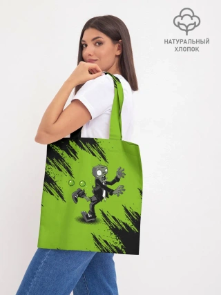 Шоппер база / Plants vs. Zombies