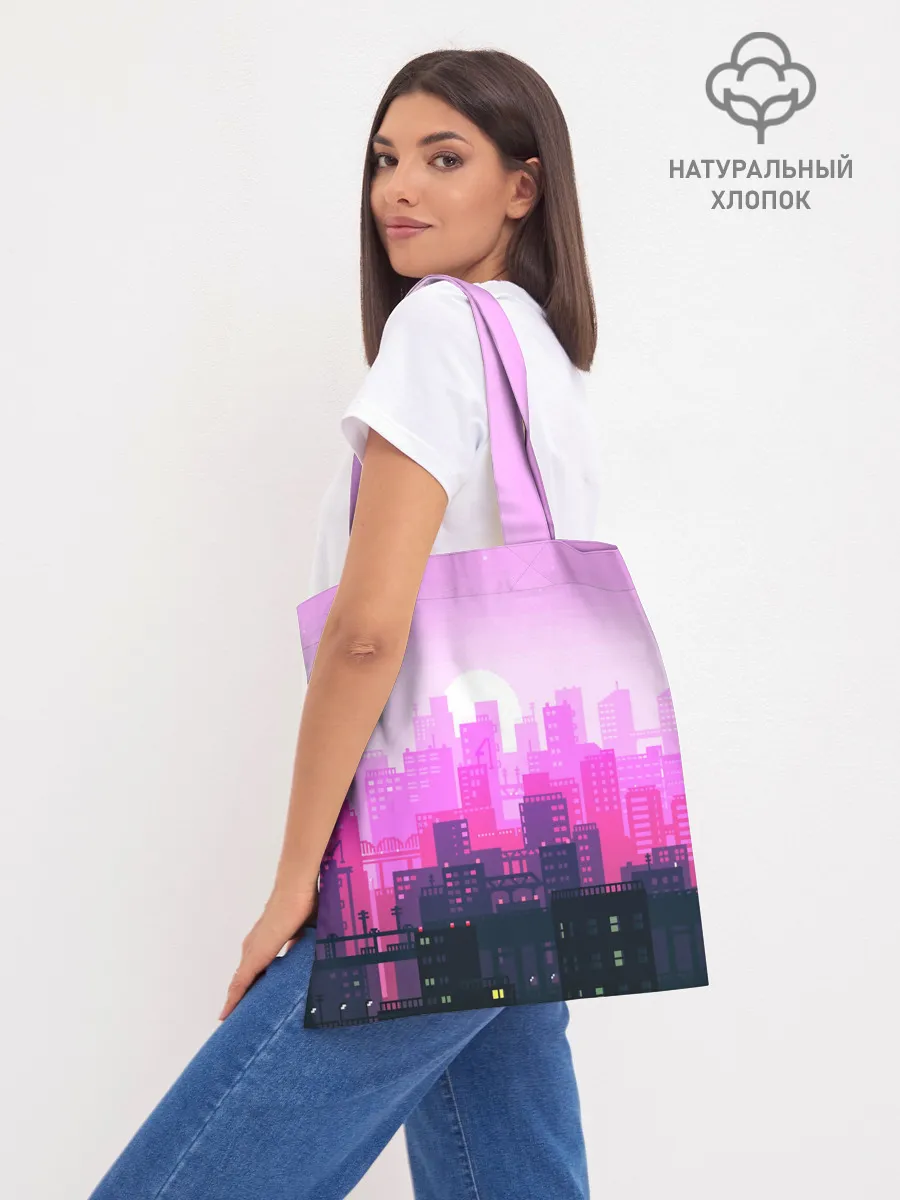 Шоппер база / CITY