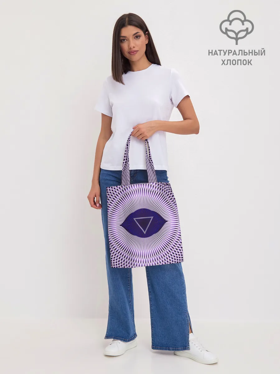 Шоппер база / Чакра