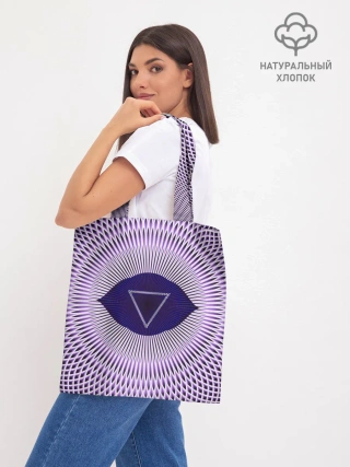 Шоппер база / Чакра