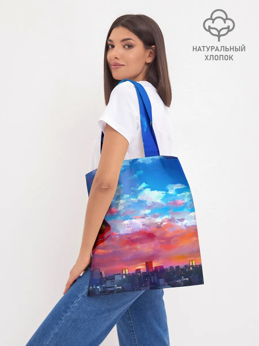 Шоппер база / Токийский гуль