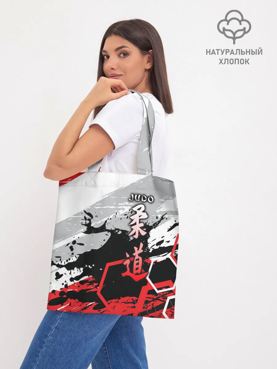 Шоппер база / Judo