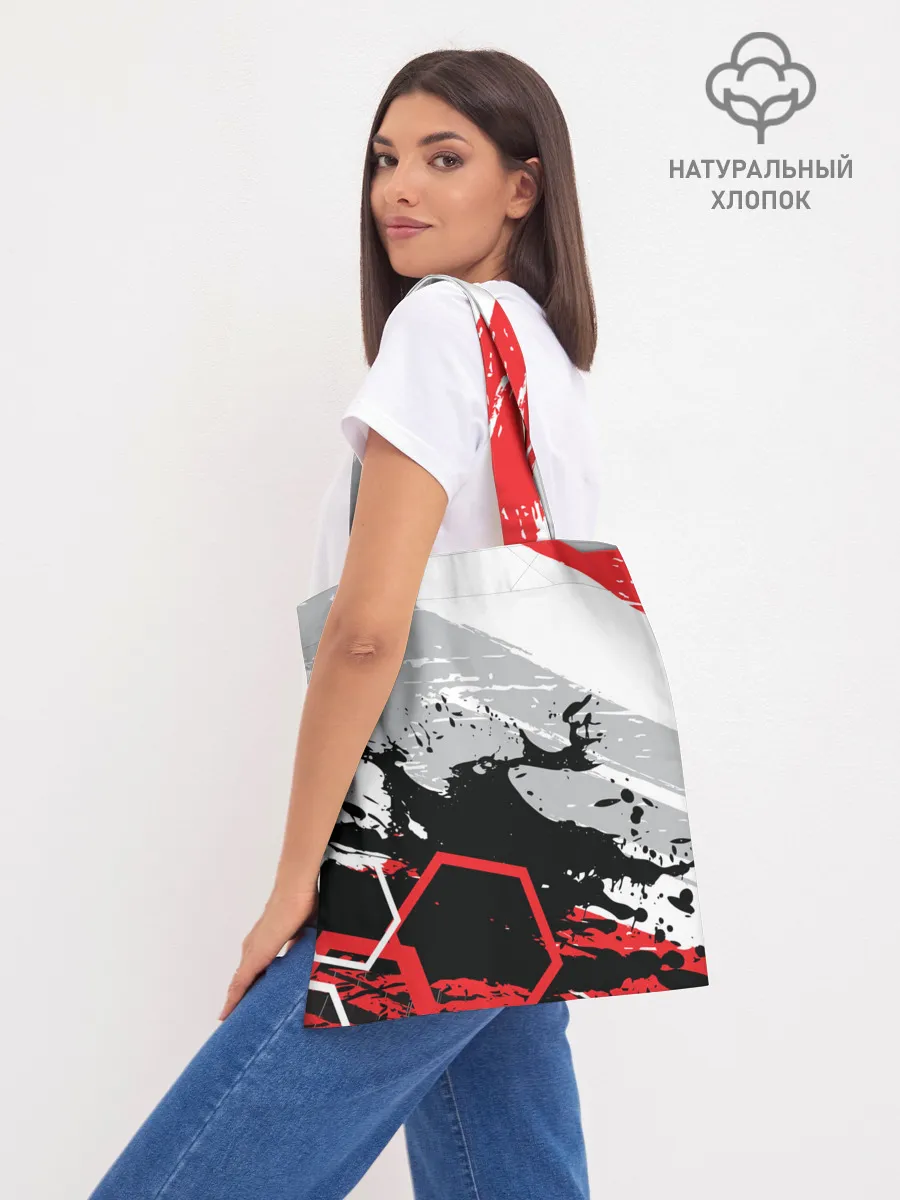 Шоппер база / Judo