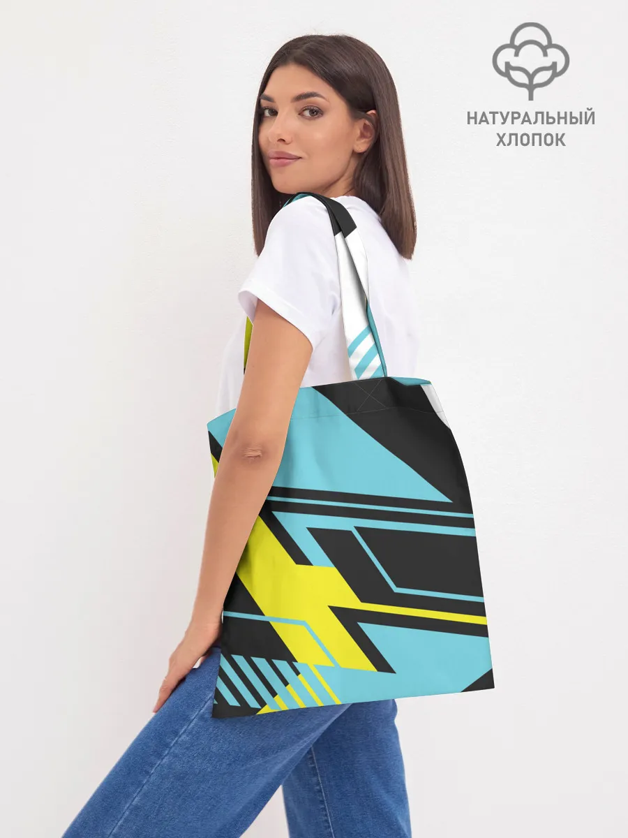 Шоппер база / Judo