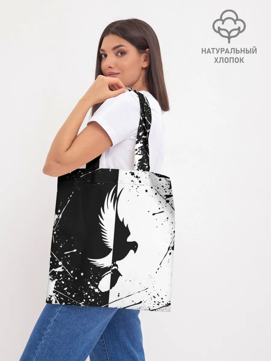 Шоппер база / HOLLYWOOD UNDEAD