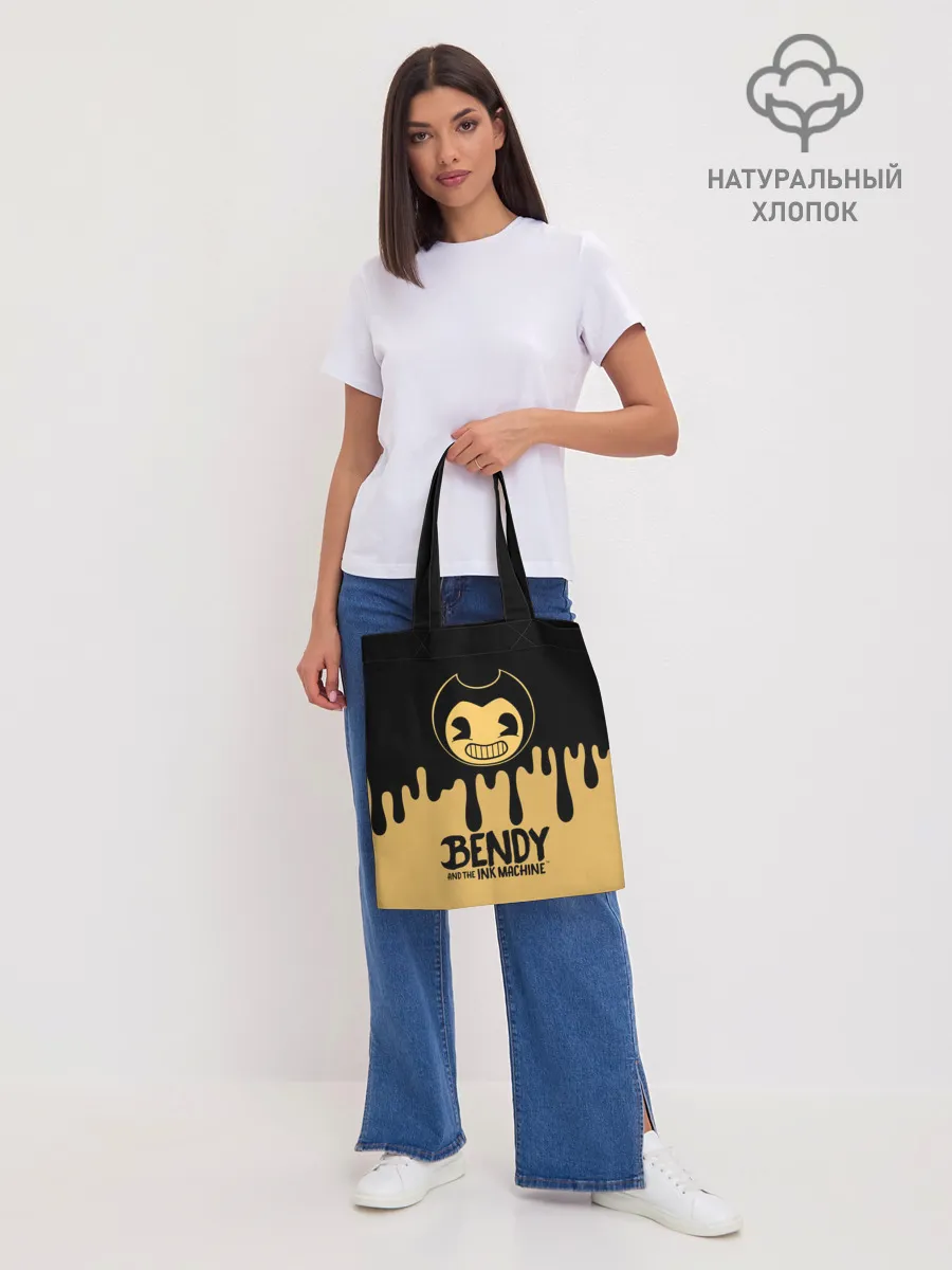 Шоппер база / Bendy And The Ink Machine