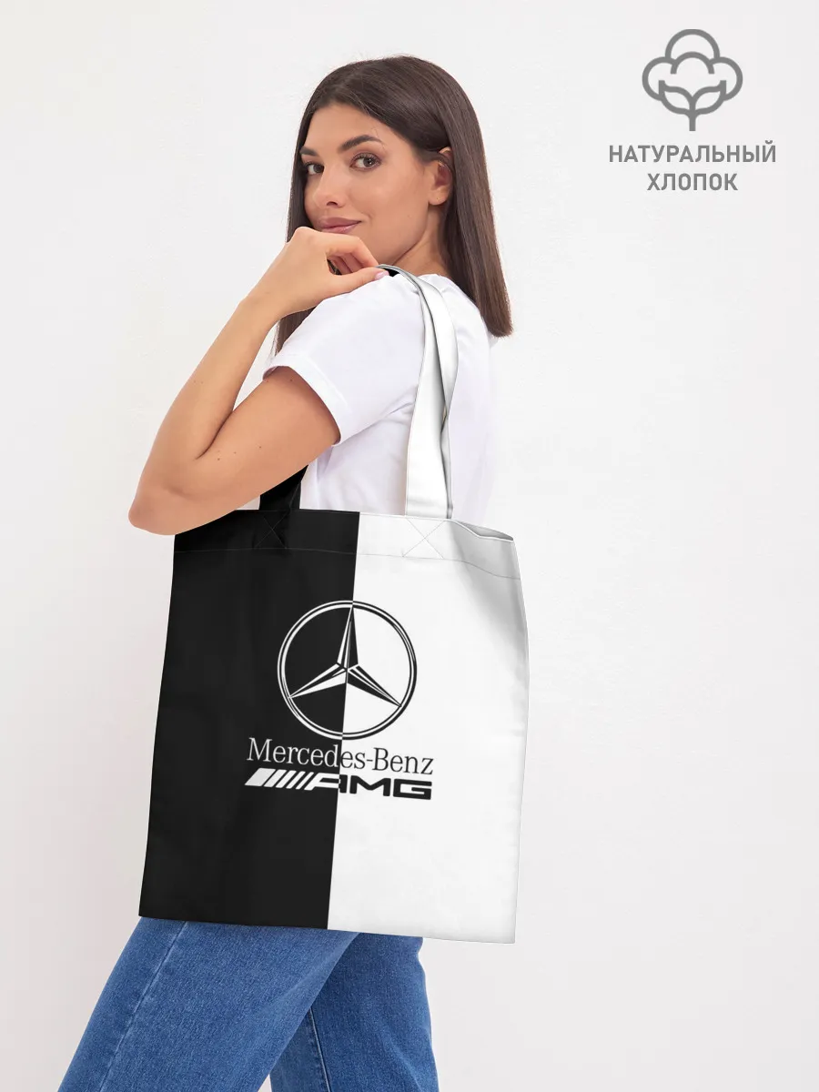 Шоппер база / MERCEDES-BENZ