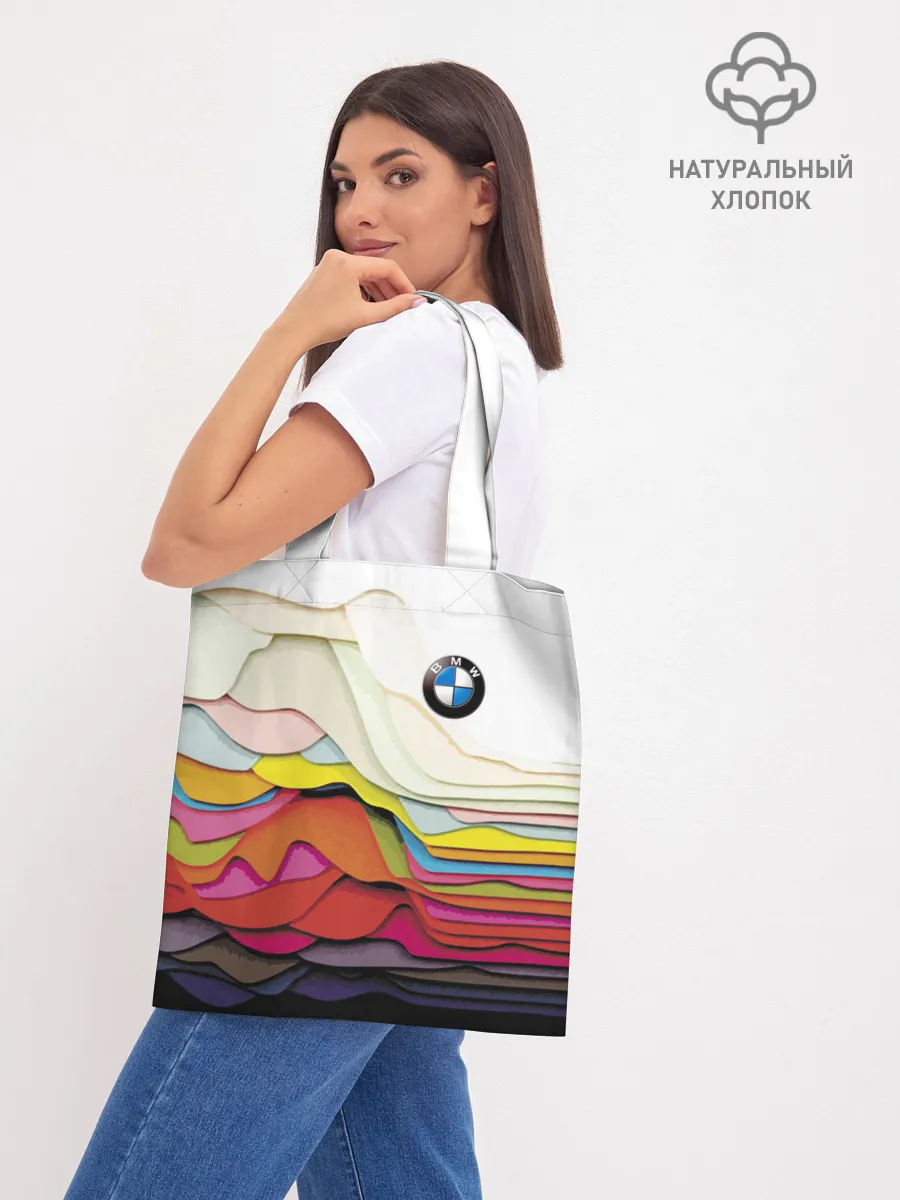 Шоппер база / Color