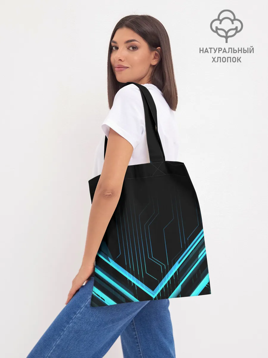 Шоппер база / Cyberpunk 2077