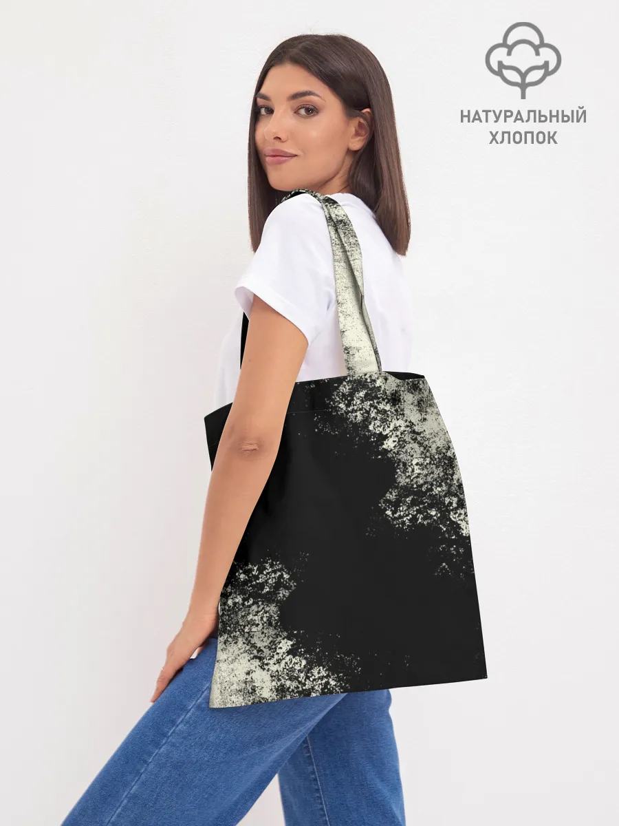 Шоппер база / THE LAST OF US